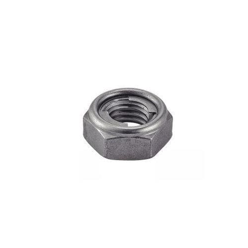 Шестиугольная гайка - 6069 - MPI-INOX - из нержавеющей стали