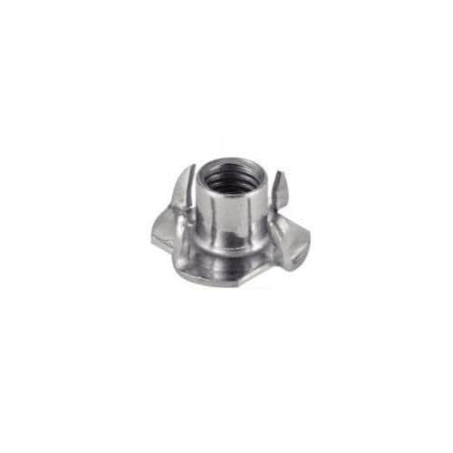 Гайка из нержавеющей стали - 6071 - MPI-INOX