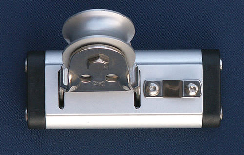 Шкотовая лебедка генуэзского стакселя - 2304 - OH MARINE EQUIPMENT