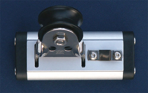 Шкотовая лебедка генуэзского стакселя - 2291 - OH MARINE EQUIPMENT