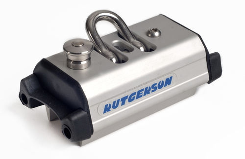 Шкотовая лебедка грота - T610111B - RUTGERSON - с поворотной скобой