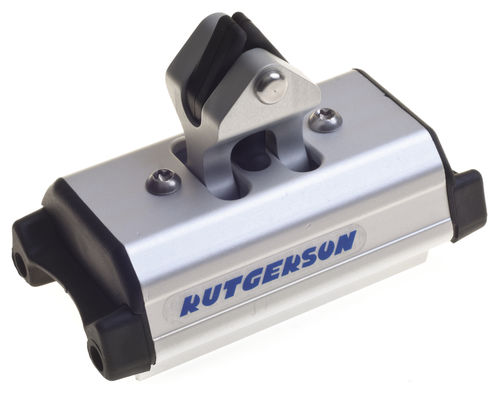 Шкотовая лебедка для швертбота - T610021 - RUTGERSON - грота / на шариковых подшипниках / с поворотной скобой