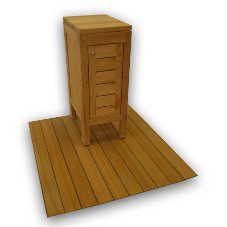 Мебель для яхты - Bathroom  - CASAMARE
