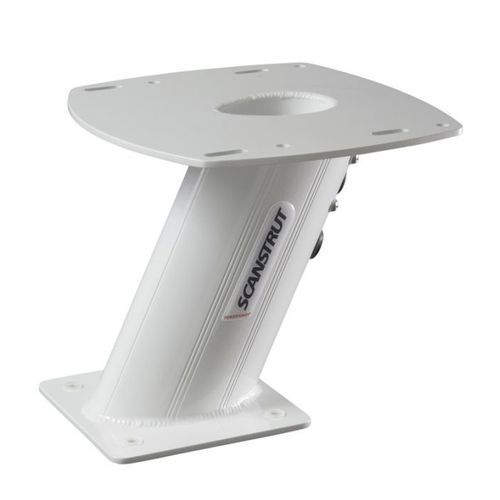 Держатель для антенны Satcom - APT-250-01 - Scanstrut - из алюминия
