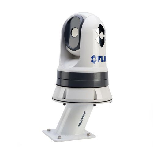 Опора для камеры для катера - CAM-PT-150-03 - Scanstrut