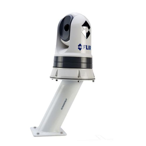 Опора для камеры для катера - CAM-PT-300-03 - Scanstrut