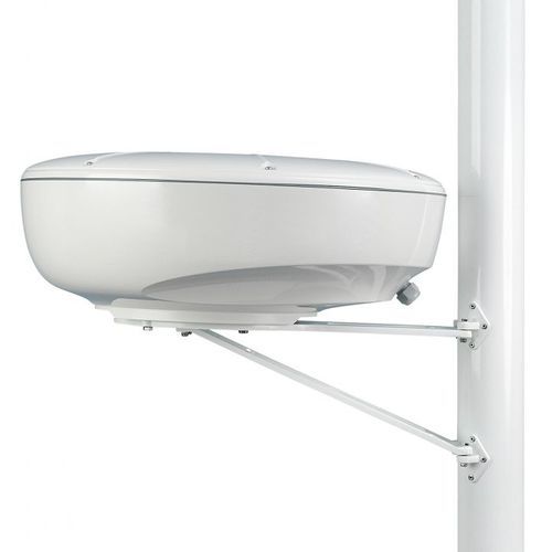 Держатель для антенны Satcom - M92698 - Scanstrut - из композита / мачта