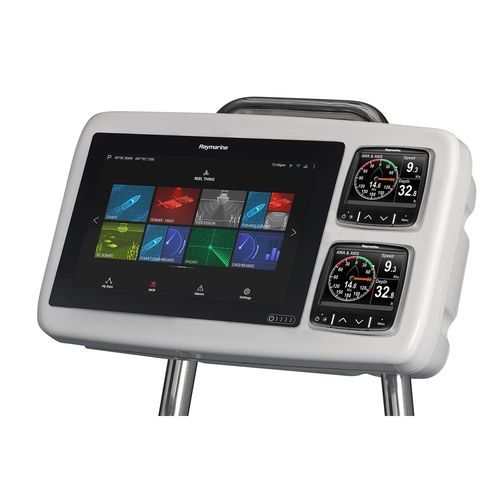 Штатив для навигационного прибора для катера - SPH-SYSTEM-W - Scanstrut