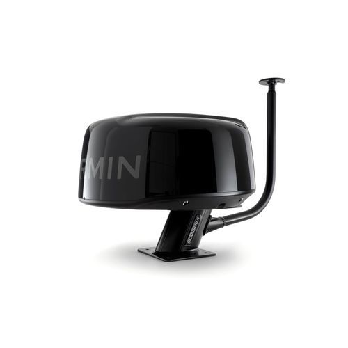 Держатель для антенны радар - APT-150-01-BLK - Scanstrut - из алюминия