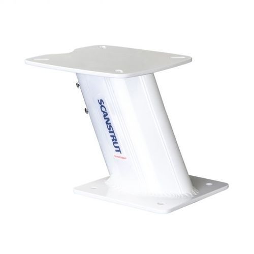Держатель для антенны радар - APT-250-02 - Scanstrut - из алюминия