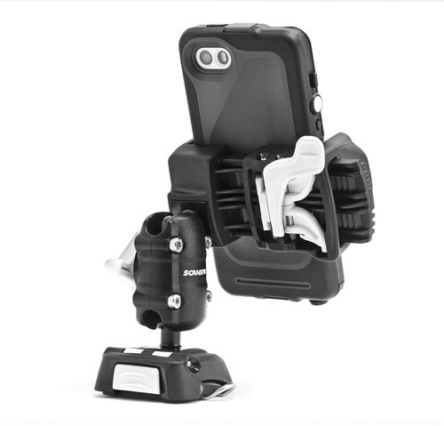 Опора для мобильного телефона для катера - RLS-509-401 - Scanstrut