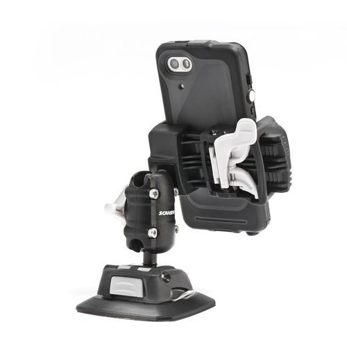 Опора для мобильного телефона для катера - RLS-509-404 - Scanstrut