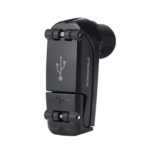 Порт USB для катера - SC-USB-03 - Scanstrut - герметичный