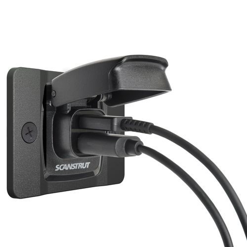 Порт USB для катера - SC-USB-F2 - Scanstrut - герметичный