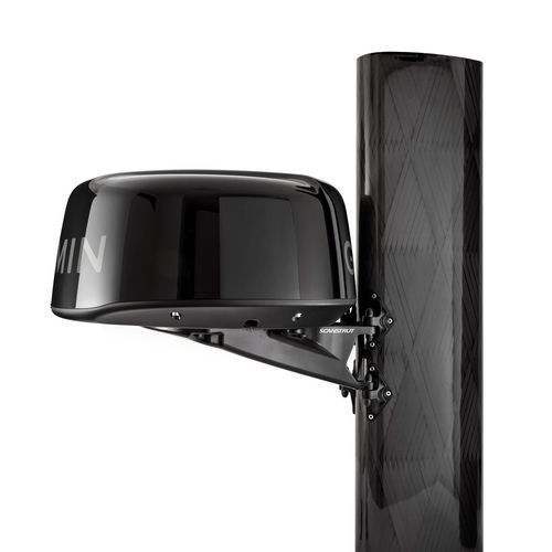 Держатель для антенны радар - SC20-BLK - Scanstrut - из алюминия