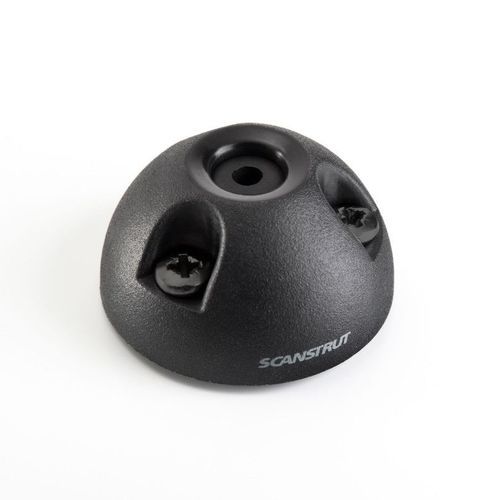 Сальник для катера - DS6-P-BLK - Scanstrut