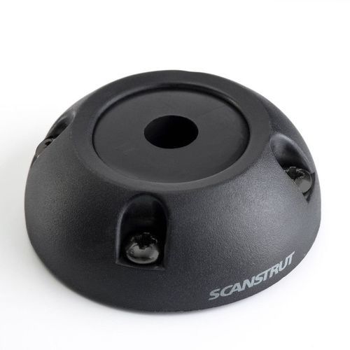 Сальник для катера - DS30-P-BLK - Scanstrut