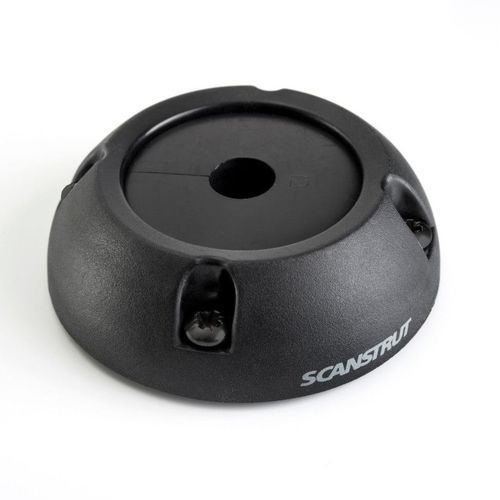 Сальник для катера - DS40-P-BLK - Scanstrut