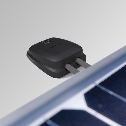 Сальник для катера - DS-HD6-BLK - Scanstrut