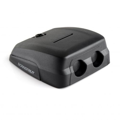 Сальник для катера - DS-HD10-BLK - Scanstrut