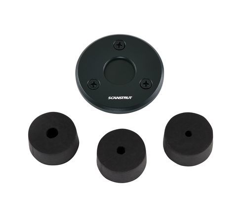 Сальник для катера - DS-LP-21A-BLK - Scanstrut