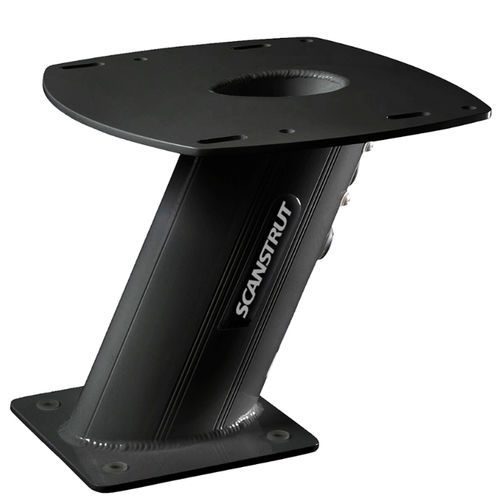 Морской держатель для антенны - APT-250-01-BLK - Scanstrut - для катера / радар / GPS