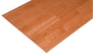 Панель для внутреннего пола - NAUTIPARQUET - Toubois - из дерева / из ламината