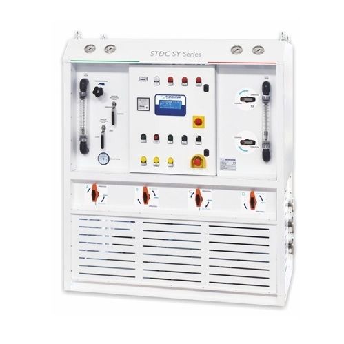 Опреснитель морской воды для катера - STDC SY series - Tecnicomar - с обратным осмосом / 400 В