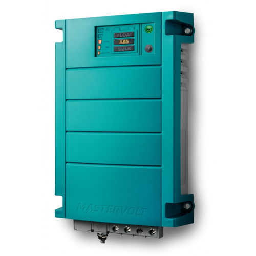Зарядное устройство для аккумулятора - ChargeMaster 12/25-3 - Mastervolt - морское