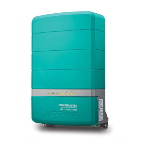 Преобразователь-зарядное устройство напряжения - CombiMaster 24/3500-100 - Mastervolt - AC / DC / морской