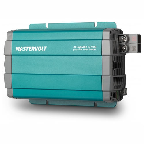 Преобразователь-зарядное устройство напряжения - AC Master 12/700 - Mastervolt - DC / AC / морской