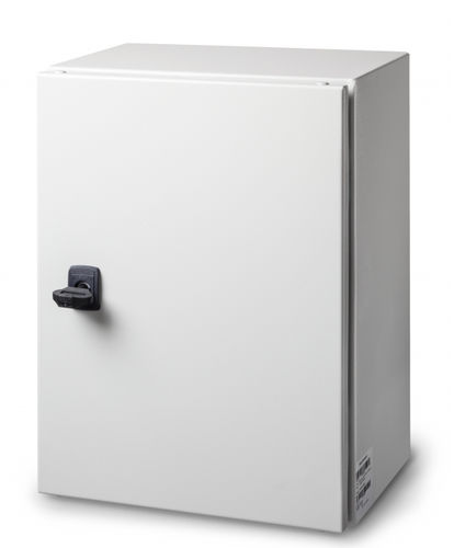 Коммутатор для катера - 55010900 - Mastervolt - для электрической цепи / автоматический