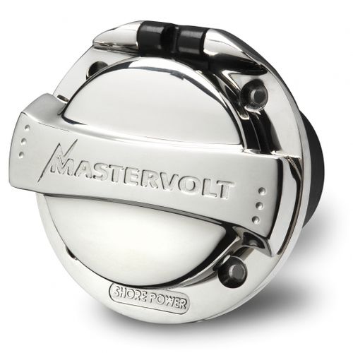 Пробка для отверстия с резьбой - 121160000 - Mastervolt - из нержавеющей стали