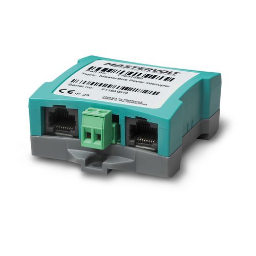 Выключатель для катера - 77031550 - Mastervolt - для электрической цепи