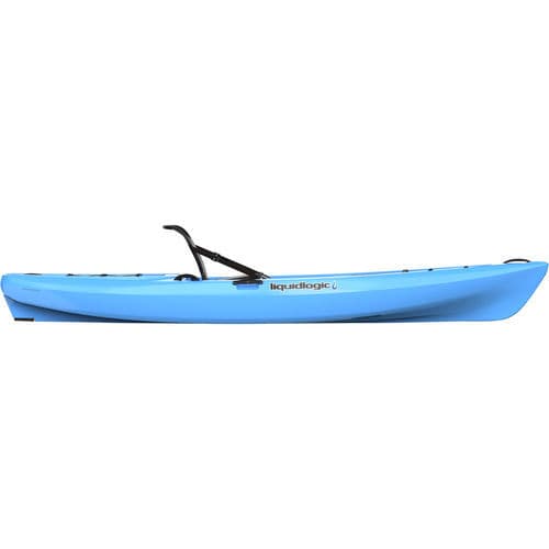 Каяк с верхней посадкой - Kiawah 10.5 - Liquidlogic - морской / для взрослых / одноместный