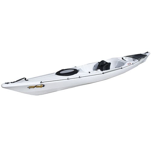 Каяк с верхней посадкой - MID-WAY - RTM Kayaks - прогулочный / морской / для взрослых