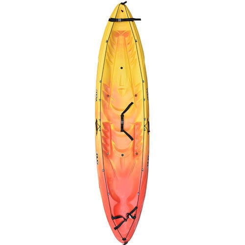 Каяк с верхней посадкой - OCEAN DUO - RTM Kayaks - серф / морской / для взрослых