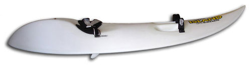 Каяк вейвски - J-Bay - Island Waveskis