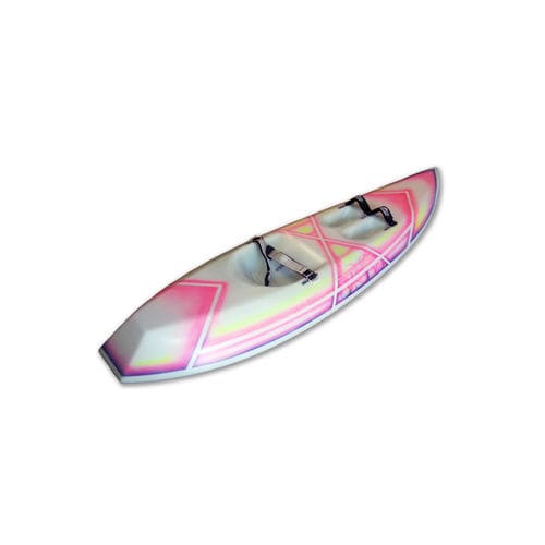 Каяк вейвски - Funski - Island Waveskis