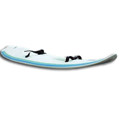 Каяк вейвски - HP - Island Waveskis