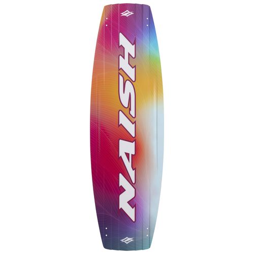 Доска для кайтсерфинга тип twin-tip - ALANA - Naish Kiteboarding - направленная / для фрирайда / фристайл