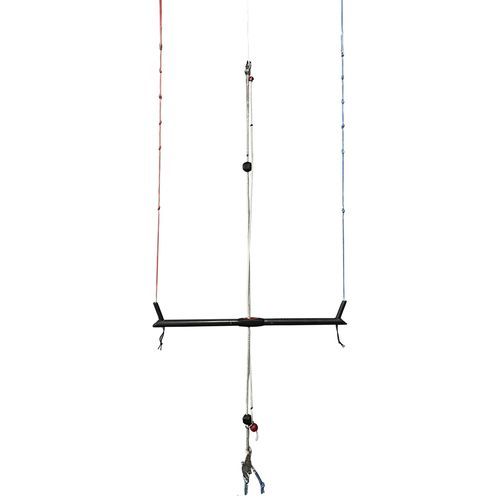 Руль для кайтсерфинга - Zero2 - Naish Kiteboarding