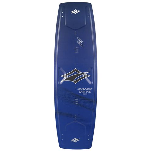 Доска для кайтсерфинга тип twin-tip - DRIVE - Naish Kiteboarding - асимметричная / направленная / для волн