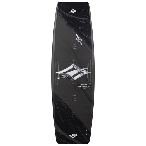 Доска для кайтсерфинга тип twin-tip - MONARCH - Naish Kiteboarding - быстрая / фристайл / скорости