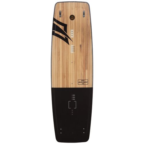 Доска для кайтсерфинга тип twin-tip - RPT - Naish Kiteboarding - для фрирайда / скорости