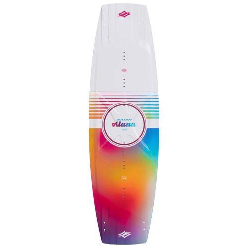 Доска для кайтсерфинга тип twin-tip - Motion Nvision - Naish Kiteboarding - гибридная / для фрирайда / универсальная