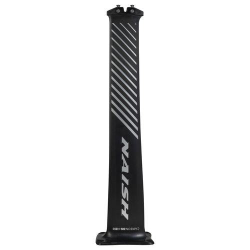 Мачта для доски для виндсерфинга - FOMA-FMC25-BK000 series - Naish Kiteboarding - из карбона / скорости / спортивная