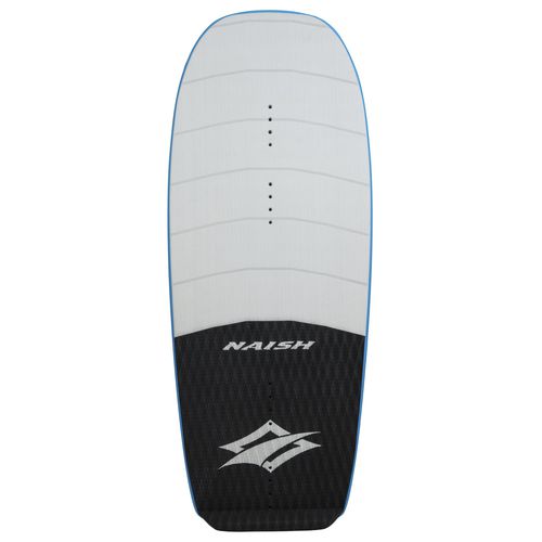Доска для кайтсерфинга с подводным крылом - Hover Macro Chip - Naish Kiteboarding - неопределенные погодные условия