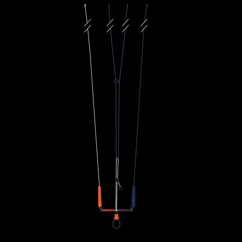 Руль для кайтсерфинга - X4  - Gaastra Kiteboarding