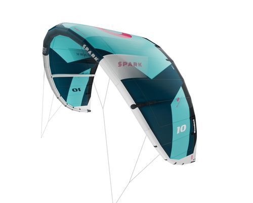 Крыло для кайтсерфинга в форме С - Spark 2026 - Gaastra Kiteboarding - для фрирайда